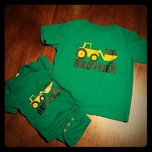 NB & 3T Matching Set